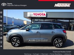 Bild des Angebotes Citroen C3 Aircross PureTech 110 Stop & Start Shine