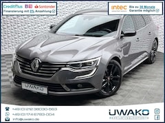 Bild des Angebotes Renault Talisman LIMITED BLUE dCi 200 EDC/ACC/BOSE/AHK/MASSAGE/DAB