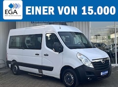 Bild des Angebotes Opel Movano B L2H2 2.3*HOCHDACH*AHK*STAND+SITZHZG*PDC