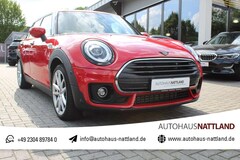 Bild des Angebotes MINI One Clubman John Cooper Works One John Cooper Works Trim 1.5 N