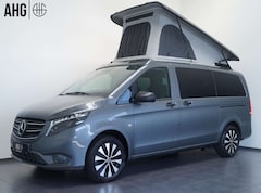 Bild des Angebotes Mercedes-Benz Vito Tourer 119 CDI Pro 4x4 lang PÖSSL VANSTAR