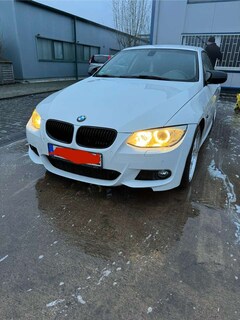 Bild des Angebotes BMW 325 325i xDrive Coupe Aut.