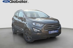 Bild des Angebotes Ford EcoSport Cool & Connect *Winterpaket*Kamera*PDC*Alu*