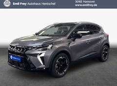 Bild des Angebotes Mitsubishi ASX 1.8 Hybrid EDITION