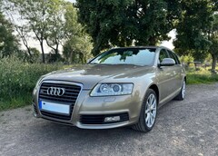 Bild des Angebotes Audi A6 allroad A6 allroad quattro 2.7 TDI tiptronic DPF