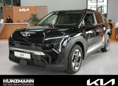 Bild des Angebotes Kia EV3 58,3 kWh Earth Upgrade-Paket Klima Lenkradhzg