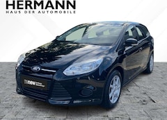 Bild des Angebotes Ford Focus Turnier 1.6 Ti-VCT Trend SHZ*LM*Klima