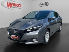 Bild des Angebotes Nissan Leaf e+ Tekna Navi Leder Soundsystem Bose 360 Kamera LE