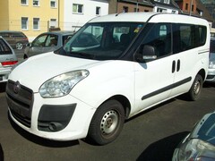 Bild des Angebotes Fiat Doblo 1.6 16V