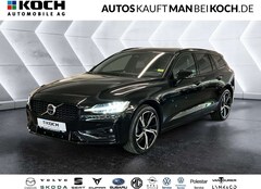 Bild des Angebotes Volvo V60 B4 Ultra Dark ACC BLIS HUD PANO B/W 3600,99%