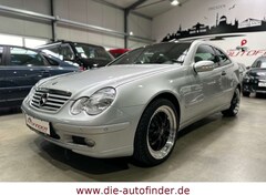 Bild des Angebotes Mercedes-Benz C 320 Sportcoupe Navi,Panorama,PDC,Alu17",1.Hand