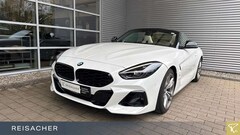 Bild des Angebotes BMW Z4 sDrive20i A M-Sport,LCProf,LED,LM18"