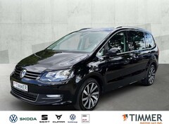 Bild des Angebotes VW Sharan 1.4 TSI High *7-SITZ *LED *PANO *AHK *ACC *RKAM *
