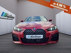 Bild des Angebotes BMW 430 d xDr. M-Sport Pro AHK+Standh+Pano+360°+H&K