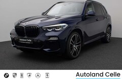 Bild des Angebotes BMW X5 M Panorama 360° DAB H K AHK Komfort 22Zoll