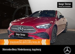 Bild des Angebotes Mercedes-Benz CLE 300 e AMG+NIGHT+PANO+KAMERA+KEYLESS+9G