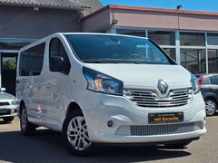 Bild des Angebotes Renault Trafic Combi L1H1 2,9t Expression*8SITZER*KAMERA