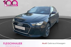 Bild des Angebotes Audi A1 Sportback advanced 25 TFSI NAVI+LED+DC+APPLEC.