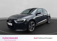 Bild des Angebotes Audi A1 Sportback advanced 25 TFSI NAVI LED CARPLAY