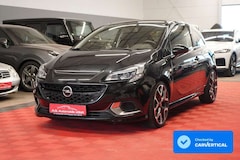 Bild des Angebotes Opel Corsa E OPC 207 PS *Unfallfrei*Bi-Xenon*Temp*