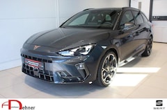 Bild des Angebotes CUPRA Leon Sportstourer 1.5 eTSI DSG SENNHEISER+MATRIX Klima