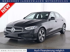 Bild des Angebotes Mercedes-Benz C 220 d | Avantgarde | Memory | Kamera | AHK|