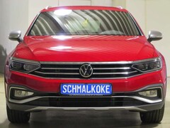 Bild des Angebotes VW Passat Alltrack Passat Variant 2.0TDI DSG7 4Mot Alltrack Leder