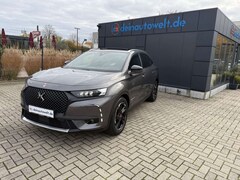 Bild des Angebotes DS Automobiles DS 7 Crossback Performance Line *Automatik