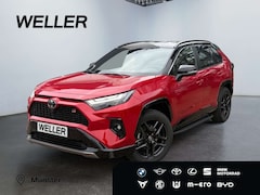 Bild des Angebotes Toyota RAV 4 2.5 4x4 Hybrid GR SPORT *LED*ACC*AHK*