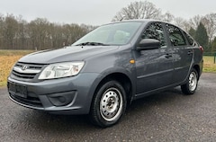 Bild des Angebotes Lada Granta 1.6 LPG Klima Radio Allwetterreifen