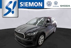 Bild des Angebotes Skoda Enyaq iV 60 Loft Navi Tempo Wärmepumpe Kamera