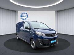 Bild des Angebotes Opel Vivaro Kasten Edition *1.Ha*SHZ*KLIMA*KAMERA*AHK