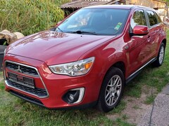 Bild des Angebotes Mitsubishi ASX Comfort Edition 2WD