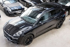 Bild des Angebotes Porsche Cayenne SD PlatinumEdition Pano 14"Wege DAB 21"