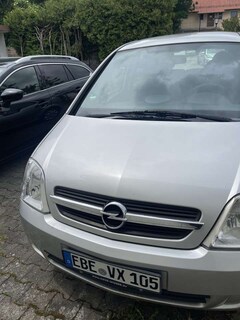 Bild des Angebotes Opel Meriva 1.6 (Essentia)