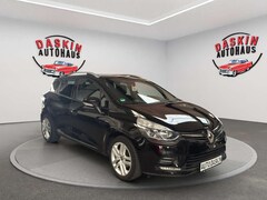 Bild des Angebotes Renault Clio IV Grandtour Limited