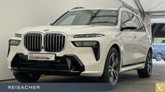 Bild des Angebotes BMW X7 xDrive40i A M Sport AHK ACC 360 H&K HuD 21"LM