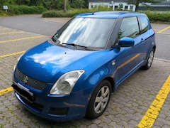 Bild des Angebotes Suzuki Swift Swift Schrägheck Diesel 3-Türer 1.3 DDiS