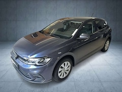 Bild des Angebotes VW Polo 1.0 TSI Life IQ Drive Navi ACC Einparkhilfe DAB