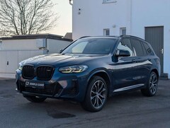Bild des Angebotes BMW X3 M i Mild Hybrid xDrive*AHK*LIVE*HUD*INNO*HA