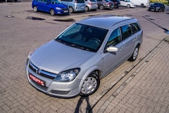 Bild des Angebotes Opel Astra Caravan 1.6 Twinport Cosmo+NR
