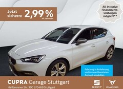 Bild des Angebotes SEAT Leon FR-Line 2.0 TDI DSG 110 kW