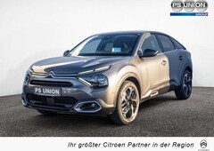 Bild des Angebotes Citroen C4 Lim. 1.2 Max SHZ KAMERA NAVI ACC HUD LED