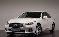 Bild des Angebotes Infiniti Q50 |KAMERA|PDC|SHZ|EXTRA`S