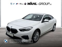 Bild des Angebotes BMW 216 d Gran Coupé Advantage Sport LED HiFi LiveCockpit