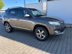 Bild des Angebotes Toyota RAV 4 2.2 D-4D 4x4 Automatik Executive