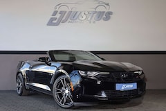 Bild des Angebotes Chevrolet Camaro 3.6 V6 2LT Cabrio/SHZ/SBL/BOSÉ/KAMERA/R20