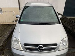Bild des Angebotes Opel Meriva 1.6 16V (Essentia)