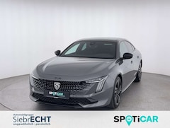 Bild des Angebotes Peugeot 508 Hybrid GT 1.6*NAVI*SHZ*RFK*uvm