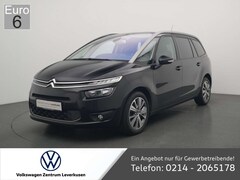 Bild des Angebotes Citroen Grand C4 Picasso ACC AHK NAVI SHZ